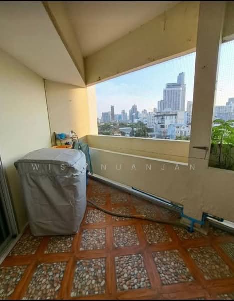 Tai Ping Towers, Bangkok, 582 Soi Sukhumvit 63, Khlong Tan Nua, Watthana, Bangkok, 4 Bedrooms, 252 sqm, Condo For Rent, by Wisa Nuanjan, 500306325 - DDproperty.com