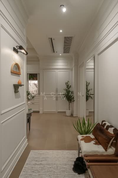 Eight Thonglor Residence : เอท ทองหล่อ เรสซิเดนซ์, กรุงเทพ, อาคาร เอททองหล่อ 88/36, คลองตันเหนือ, วัฒนา, กรุงเทพ, 81 ตร.ม., คอนโด ให้เช่า, โดย Jomchanok Aswavibul, 500306328 - DDproperty.com