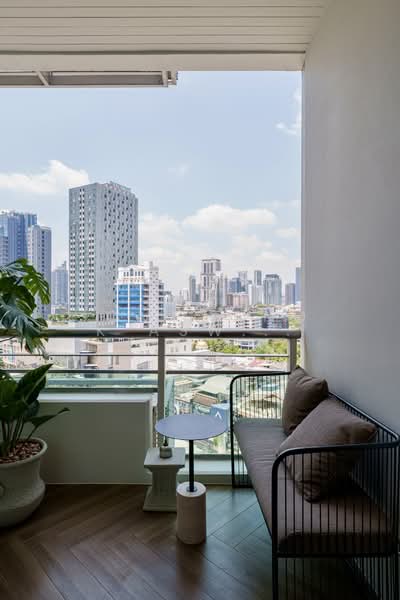 Eight Thonglor Residence : เอท ทองหล่อ เรสซิเดนซ์, กรุงเทพ, อาคาร เอททองหล่อ 88/36, คลองตันเหนือ, วัฒนา, กรุงเทพ, 81 ตร.ม., คอนโด ให้เช่า, โดย Jomchanok Aswavibul, 500306328 - DDproperty.com