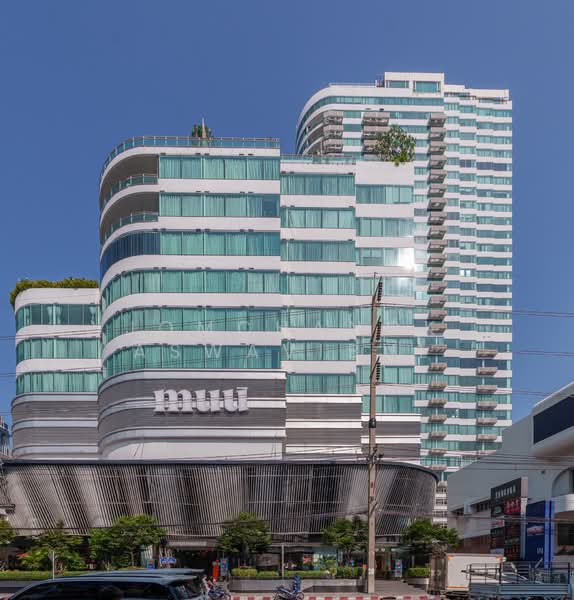 Eight Thonglor Residence : เอท ทองหล่อ เรสซิเดนซ์, กรุงเทพ, อาคาร เอททองหล่อ 88/36, คลองตันเหนือ, วัฒนา, กรุงเทพ, 81 ตร.ม., คอนโด ให้เช่า, โดย Jomchanok Aswavibul, 500306328 - DDproperty.com