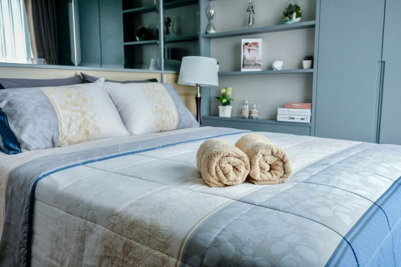 Belle Grand Rama 9, Bangkok, 131 Rama 9 Road, Huai Khwang, Bangkok, 3 Bedrooms, 108 sqm, Condo For Sale, by Papavalin Techatanaphuwit, 500306329 - DDproperty.com