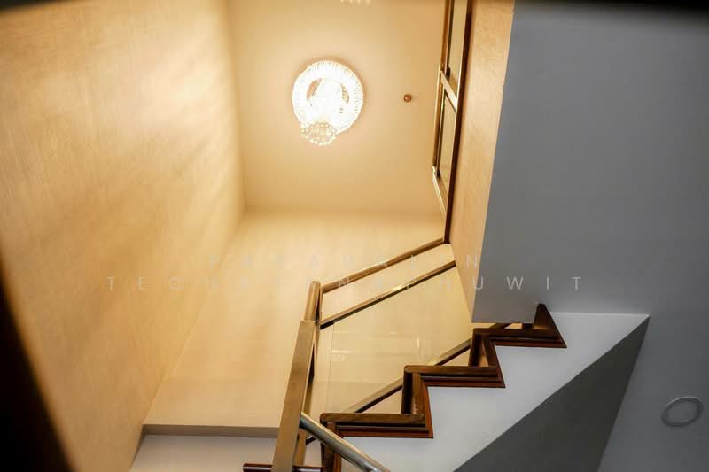 Belle Grand Rama 9, Bangkok, 131 Rama 9 Road, Huai Khwang, Bangkok, 3 Bedrooms, 108 sqm, Condo For Sale, by Papavalin Techatanaphuwit, 500306329 - DDproperty.com