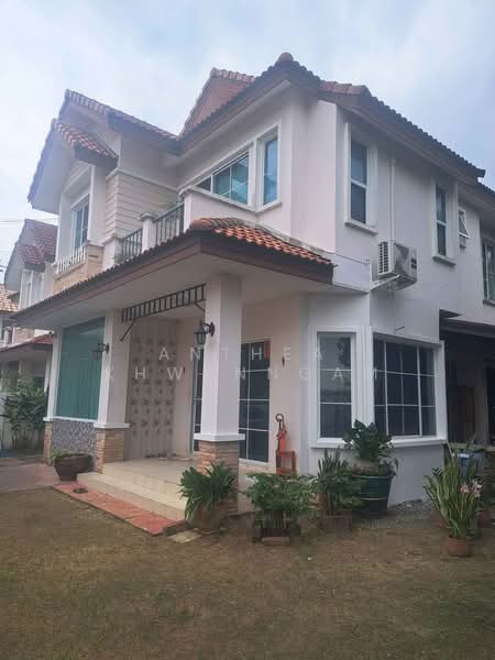 undefined, กรุงเทพ, ทวีวัฒนา, กรุงเทพ, 156 ตร.ม., บ้านเดี่ยว ขาย, โดย Anthea Khwanngam, 500306334 - DDproperty.com