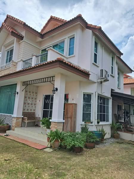 undefined, Bangkok, Thawi Watthana, Bangkok, 3 Bedrooms, 156 sqm, Single Detached House For Sale, by Anthea Khwanngam, 500306334 - DDproperty.com