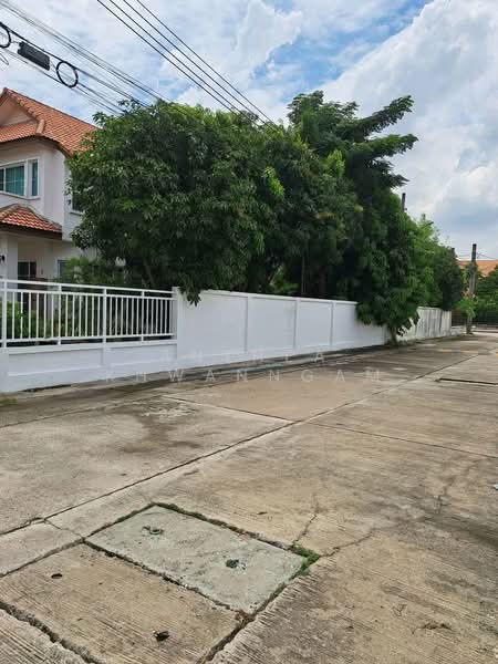 undefined, Bangkok, Thawi Watthana, Bangkok, 3 Bedrooms, 156 sqm, Single Detached House For Sale, by Anthea Khwanngam, 500306334 - DDproperty.com