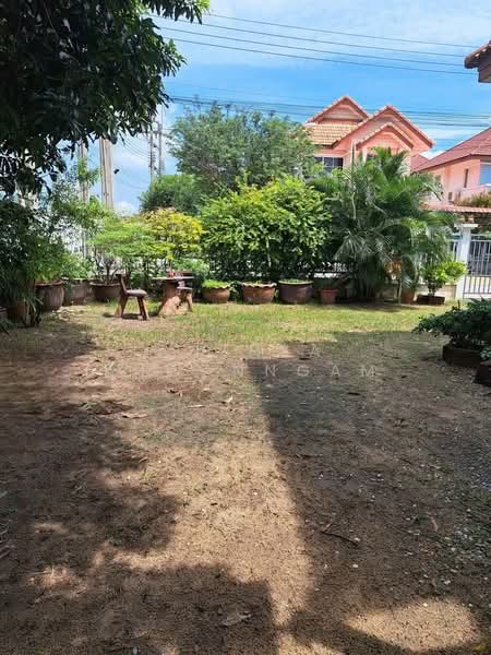 undefined, Bangkok, Thawi Watthana, Bangkok, 3 Bedrooms, 156 sqm, Single Detached House For Sale, by Anthea Khwanngam, 500306334 - DDproperty.com