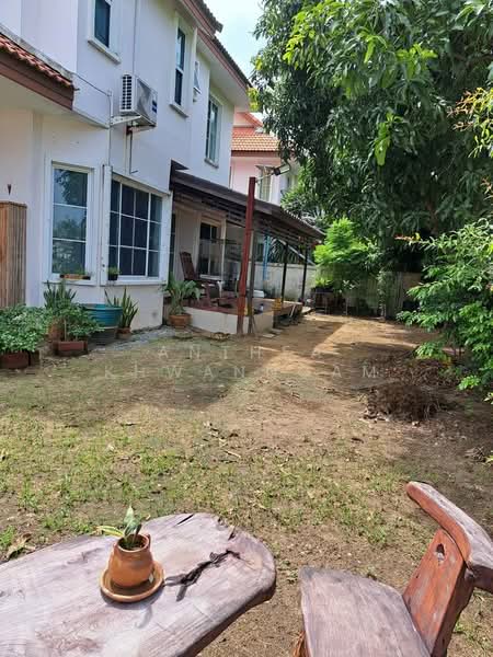 undefined, Bangkok, Thawi Watthana, Bangkok, 3 Bedrooms, 156 sqm, Single Detached House For Sale, by Anthea Khwanngam, 500306334 - DDproperty.com