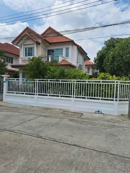 undefined, กรุงเทพ, ทวีวัฒนา, กรุงเทพ, 156 ตร.ม., บ้านเดี่ยว ขาย, โดย Anthea Khwanngam, 500306334 - DDproperty.com