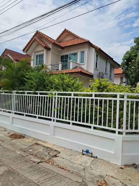undefined, กรุงเทพ, ทวีวัฒนา, กรุงเทพ, 156 ตร.ม., บ้านเดี่ยว ขาย, โดย Anthea Khwanngam, 500306334 - DDproperty.com