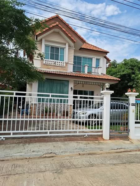 undefined, Bangkok, Thawi Watthana, Bangkok, 3 Bedrooms, 156 sqm, Single Detached House For Sale, by Anthea Khwanngam, 500306334 - DDproperty.com