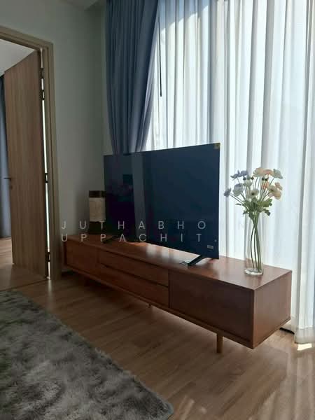 XT Phayathai, Bangkok, Phaya Thai Road, Thanon Phaya Thai, Ratchathewi, Bangkok, 1 Bedroom, 34 sqm, Condo For Rent, by Juthabhorn Uppachit (Amy), 500306347 - DDproperty.com