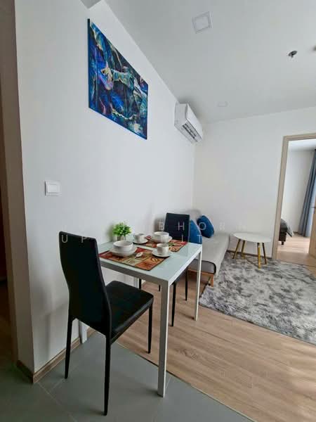 XT Phayathai, Bangkok, Phaya Thai Road, Thanon Phaya Thai, Ratchathewi, Bangkok, 1 Bedroom, 34 sqm, Condo For Rent, by Juthabhorn Uppachit (Amy), 500306347 - DDproperty.com