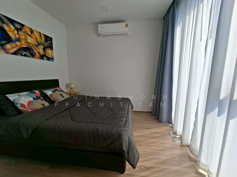 XT Phayathai, Bangkok, Phaya Thai Road, Thanon Phaya Thai, Ratchathewi, Bangkok, 1 Bedroom, 34 sqm, Condo For Rent, by Juthabhorn Uppachit (Amy), 500306347 - DDproperty.com