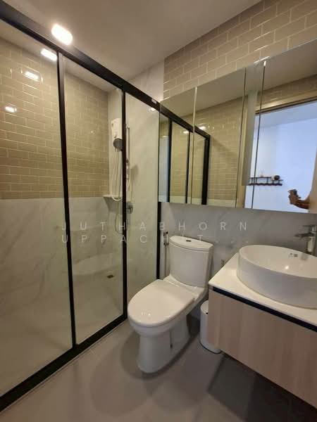 XT Phayathai, Bangkok, Phaya Thai Road, Thanon Phaya Thai, Ratchathewi, Bangkok, 1 Bedroom, 34 sqm, Condo For Rent, by Juthabhorn Uppachit (Amy), 500306347 - DDproperty.com