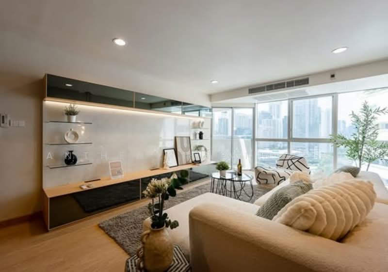 The Waterford Diamond Tower สุขุมวิท (เดอะวอเตอร์ฟอร์ด ไดมอน ทาวเวอร์ สุขุมวิท), กรุงเทพ, 758/18 ซอยสุขุมวิท 30/1 ถนนสุขุมวิท, คลองเตย, กรุงเทพ, 144 ตร.ม., คอนโด ขาย, โดย Anthea Khwanngam, 500306348 - DDproperty.com