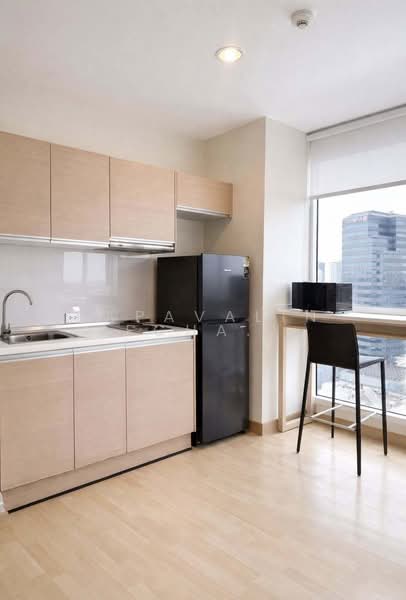 Rhythm Ratchada, Bangkok, 558 Ratchadaphisek Road, Samsen Nok, Huai Khwang, Bangkok, 1 Bedroom, 46 sqm, Condo For Rent, by Pitchocha Kiatsinpon, 500306349 - DDproperty.com