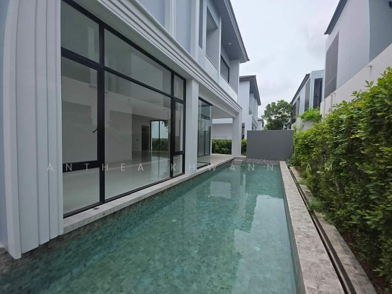 Belgravia Bangna Rama 9 : เบลกราเวีย บางนา พระราม 9, กรุงเทพ, ประเวศ, กรุงเทพ, 500 ตร.ม., บ้านเดี่ยว ขาย, โดย Anthea Khwanngam, 500306350 - DDproperty.com