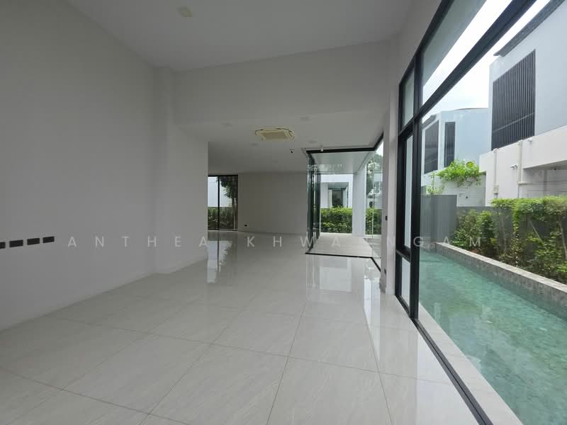 Belgravia Bangna Rama 9, Bangkok, Prawet, Bangkok, 5 Bedrooms, 500 sqm, Single Detached House For Sale, by Anthea Khwanngam, 500306350 - DDproperty.com