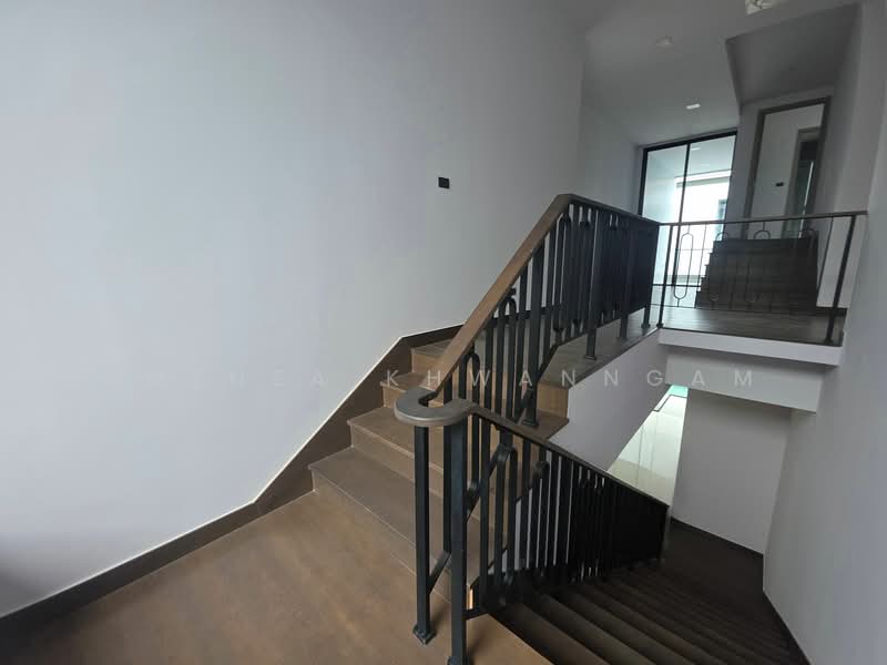Belgravia Bangna Rama 9, Bangkok, Prawet, Bangkok, 5 Bedrooms, 500 sqm, Single Detached House For Sale, by Anthea Khwanngam, 500306350 - DDproperty.com