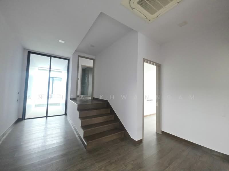 Belgravia Bangna Rama 9, Bangkok, Prawet, Bangkok, 5 Bedrooms, 500 sqm, Single Detached House For Sale, by Anthea Khwanngam, 500306350 - DDproperty.com