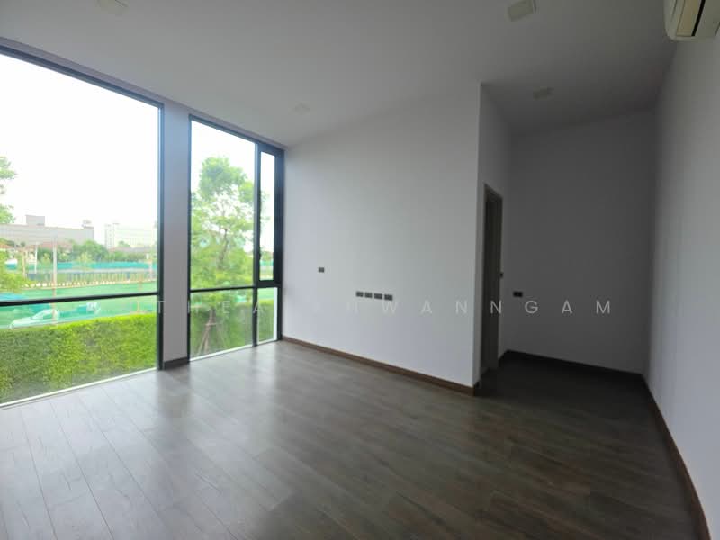 Belgravia Bangna Rama 9, Bangkok, Prawet, Bangkok, 5 Bedrooms, 500 sqm, Single Detached House For Sale, by Anthea Khwanngam, 500306350 - DDproperty.com