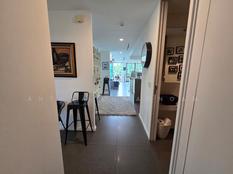 The River by Raimon Land, Bangkok, Soi Charoen Nakorn 13, Charoen Nakorn Road, Khlong Ton Sai, Khlong San, Bangkok, 4 Bedrooms, 250 sqm, Condo For Sale, by Anthea Khwanngam, 500306352 - DDproperty.com