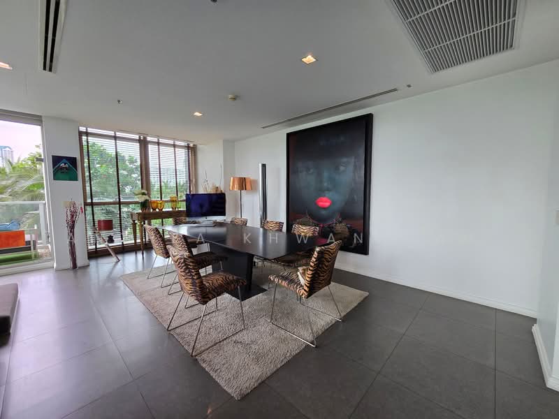 The River by Raimon Land, Bangkok, Soi Charoen Nakorn 13, Charoen Nakorn Road, Khlong Ton Sai, Khlong San, Bangkok, 4 Bedrooms, 250 sqm, Condo For Sale, by Anthea Khwanngam, 500306352 - DDproperty.com