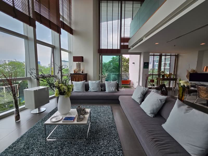 The River by Raimon Land, Bangkok, Soi Charoen Nakorn 13, Charoen Nakorn Road, Khlong Ton Sai, Khlong San, Bangkok, 4 Bedrooms, 250 sqm, Condo For Sale, by Anthea Khwanngam, 500306352 - DDproperty.com