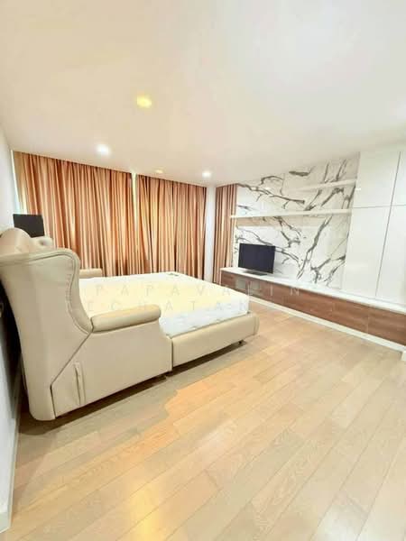 undefined, Bangkok, Samsen Nai, Phaya Thai, Bangkok, 3 Bedrooms, 302 sqm, Single Detached House For Rent, by Papavalin Techatanaphuwit, 500306356 - DDproperty.com