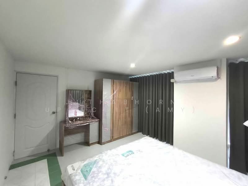 The Waterford Sukhumvit 50 : เดอะ วอเตอร์ฟอร์ด สุขุมวิท 50, กรุงเทพ, 890 ถนนสุขุมวิท 50, พระโขนง, คลองเตย, กรุงเทพ, 50 ตร.ม., คอนโด ให้เช่า, โดย Juthabhorn Uppachit (Amy), 500306357 - DDproperty.com