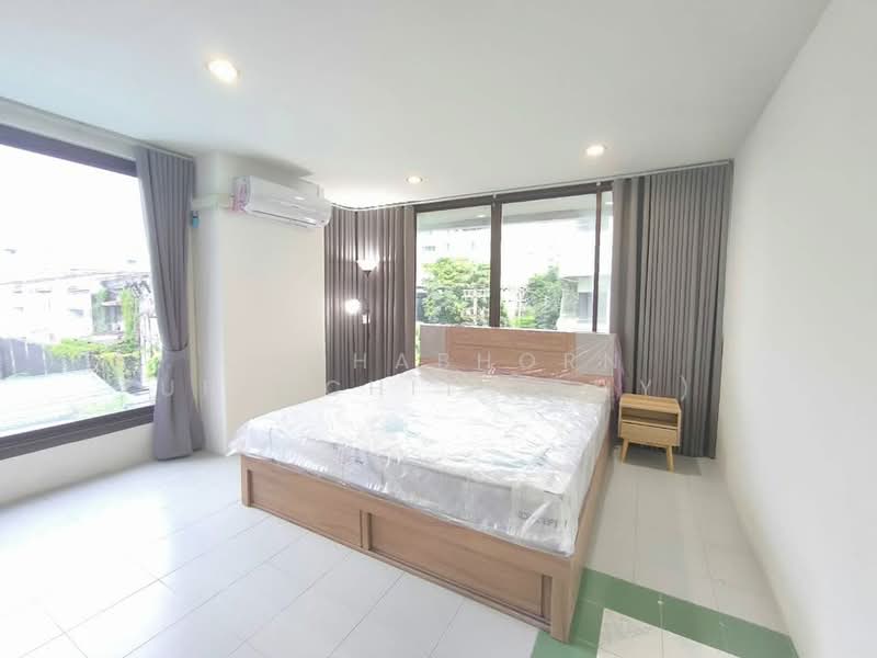 The Waterford Sukhumvit 50, Bangkok, 890 Soi Sukhumvit 50, Phra Kanong, Khlong Toei, Bangkok, 1 Bedroom, 50 sqm, Condo For Rent, by Juthabhorn Uppachit (Amy), 500306357 - DDproperty.com