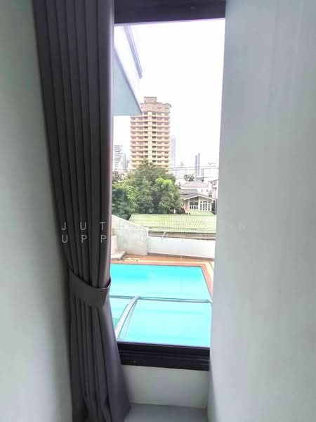The Waterford Sukhumvit 50, Bangkok, 890 Soi Sukhumvit 50, Phra Kanong, Khlong Toei, Bangkok, 1 Bedroom, 50 sqm, Condo For Rent, by Juthabhorn Uppachit (Amy), 500306357 - DDproperty.com