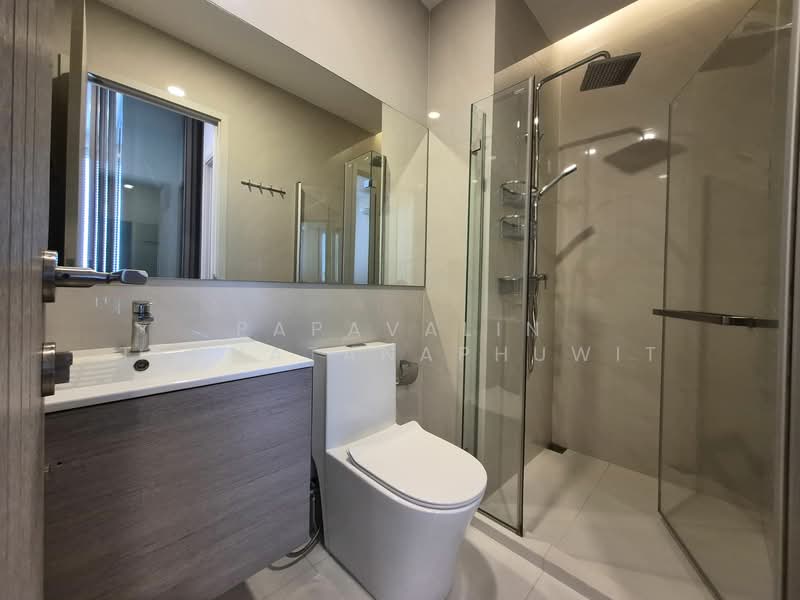 Miti Chiva Kaset Station, Bangkok, Prasert Manukit Road, Sena Nikhom, Chatuchak, Bangkok, 1 Bedroom, 35 sqm, Condo For Rent, by Papavalin Techatanaphuwit, 500306359 - DDproperty.com