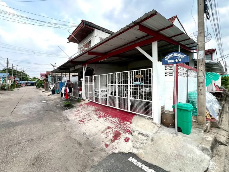 Baan Buathong Land, Nonthaburi, บางกรวย-ไทรน้อย, Bang Bua Thong, Nonthaburi, 2 Bedrooms, 100 sqm, Townhouse For Sale, by Adool Manusdee, 500306363 - DDproperty.com