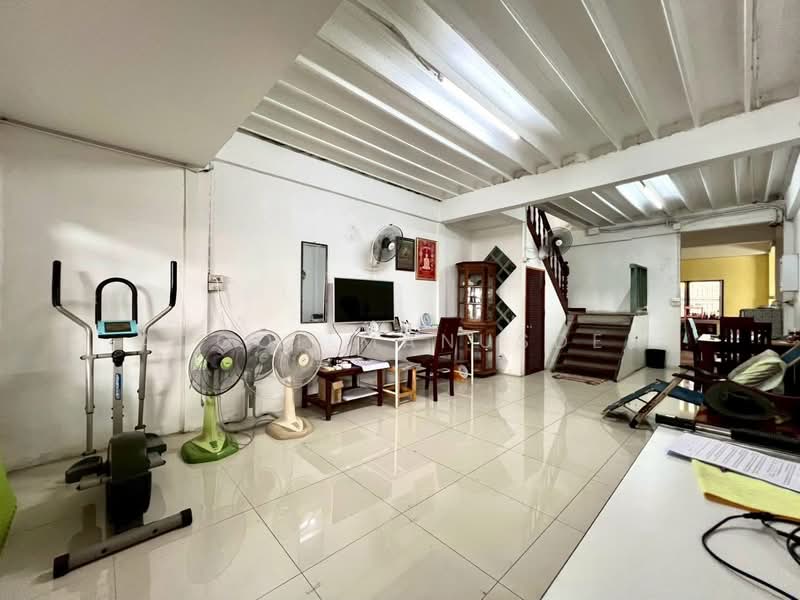 Baan Buathong Land, Nonthaburi, บางกรวย-ไทรน้อย, Bang Bua Thong, Nonthaburi, 2 Bedrooms, 100 sqm, Townhouse For Sale, by Adool Manusdee, 500306363 - DDproperty.com