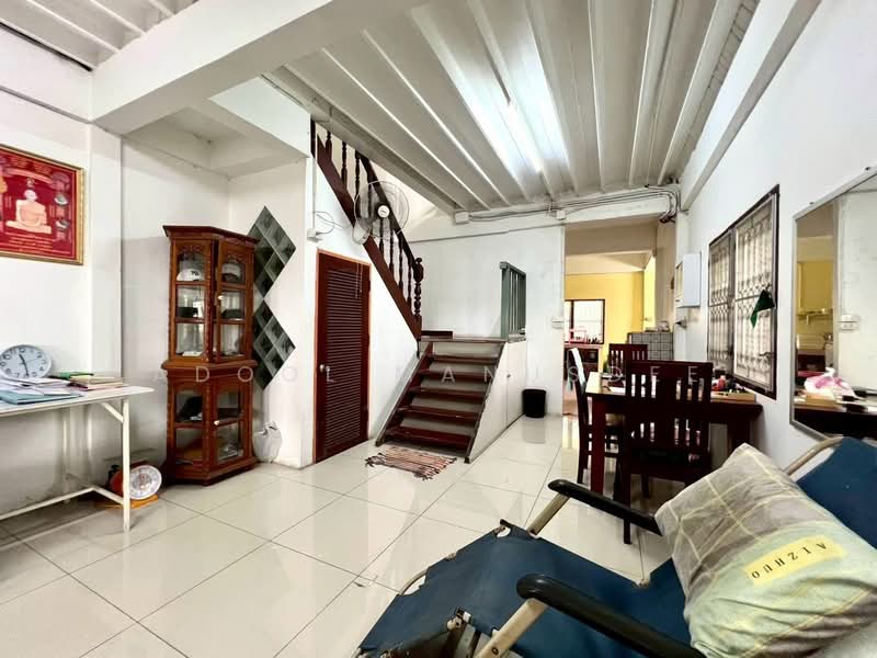 Baan Buathong Land, Nonthaburi, บางกรวย-ไทรน้อย, Bang Bua Thong, Nonthaburi, 2 Bedrooms, 100 sqm, Townhouse For Sale, by Adool Manusdee, 500306363 - DDproperty.com