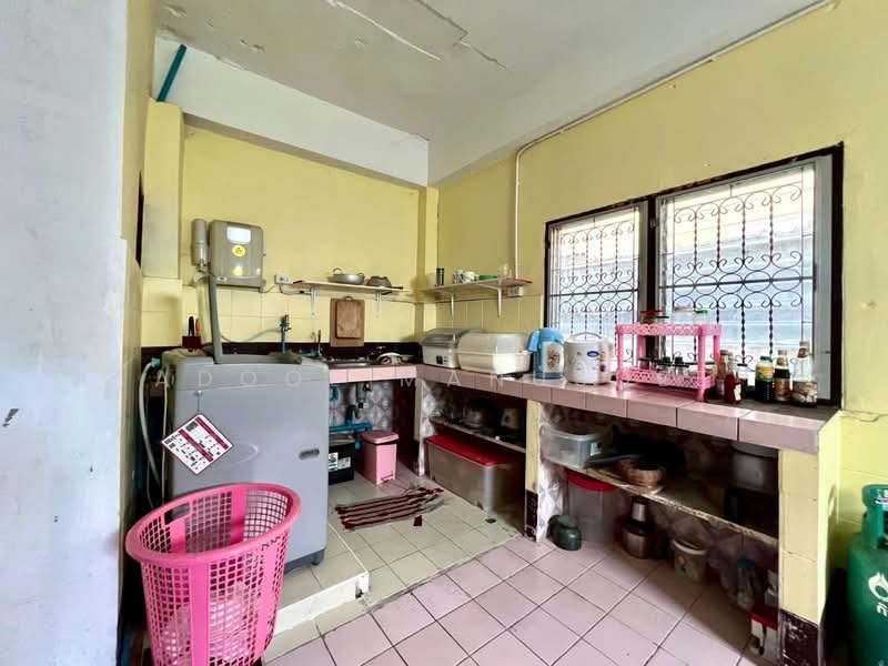 บ้านบัวทองแลนด์, นนทบุรี, บางกรวย-ไทรน้อย, บางบัวทอง, นนทบุรี, 100 ตร.ม., ทาวน์เฮ้าส์ ขาย, โดย Adool Manusdee, 500306363 - DDproperty.com