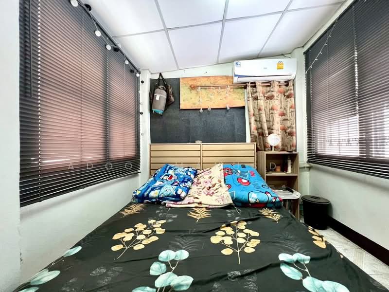 Baan Buathong Land, Nonthaburi, บางกรวย-ไทรน้อย, Bang Bua Thong, Nonthaburi, 2 Bedrooms, 100 sqm, Townhouse For Sale, by Adool Manusdee, 500306363 - DDproperty.com