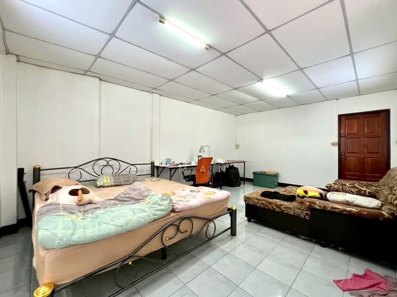 Baan Buathong Land, Nonthaburi, บางกรวย-ไทรน้อย, Bang Bua Thong, Nonthaburi, 2 Bedrooms, 100 sqm, Townhouse For Sale, by Adool Manusdee, 500306363 - DDproperty.com