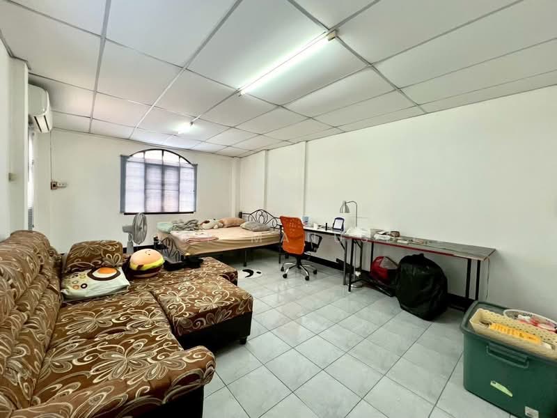 Baan Buathong Land, Nonthaburi, บางกรวย-ไทรน้อย, Bang Bua Thong, Nonthaburi, 2 Bedrooms, 100 sqm, Townhouse For Sale, by Adool Manusdee, 500306363 - DDproperty.com