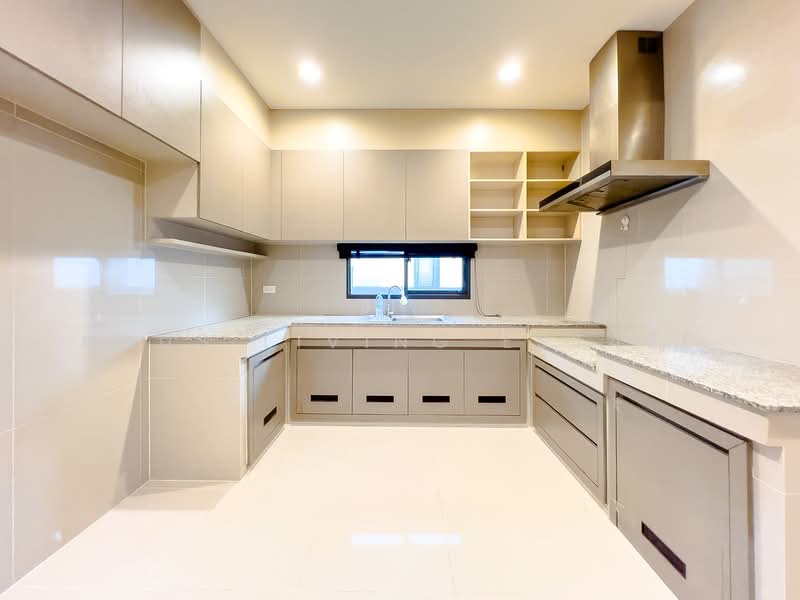 Burasiri Ratchaphruek - 345, Nonthaburi, 54/317 Ratchapruek Road, Khlong Khoi, Pak Kret, Nonthaburi, 4 Bedrooms, 262 sqm, Single Detached House For Sale, by Haus Living Estate, 500306364 - DDproperty.com