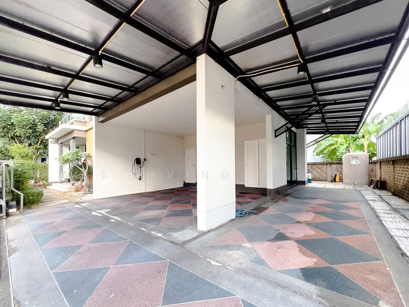 Burasiri Ratchaphruek - 345, Nonthaburi, 54/317 Ratchapruek Road, Khlong Khoi, Pak Kret, Nonthaburi, 4 Bedrooms, 262 sqm, Single Detached House For Sale, by Haus Living Estate, 500306364 - DDproperty.com