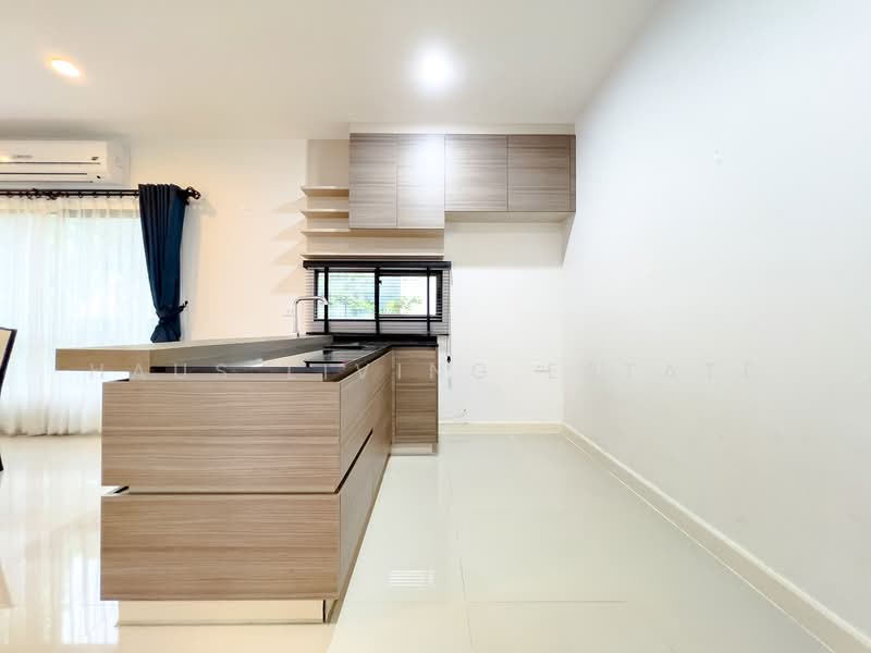 Burasiri Ratchaphruek - 345, Nonthaburi, 54/317 Ratchapruek Road, Khlong Khoi, Pak Kret, Nonthaburi, 4 Bedrooms, 262 sqm, Single Detached House For Sale, by Haus Living Estate, 500306364 - DDproperty.com