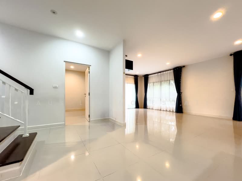 Burasiri Ratchaphruek - 345, Nonthaburi, 54/317 Ratchapruek Road, Khlong Khoi, Pak Kret, Nonthaburi, 4 Bedrooms, 262 sqm, Single Detached House For Sale, by Haus Living Estate, 500306364 - DDproperty.com