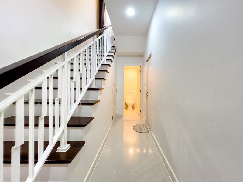 Burasiri Ratchaphruek - 345, Nonthaburi, 54/317 Ratchapruek Road, Khlong Khoi, Pak Kret, Nonthaburi, 4 Bedrooms, 262 sqm, Single Detached House For Sale, by Haus Living Estate, 500306364 - DDproperty.com