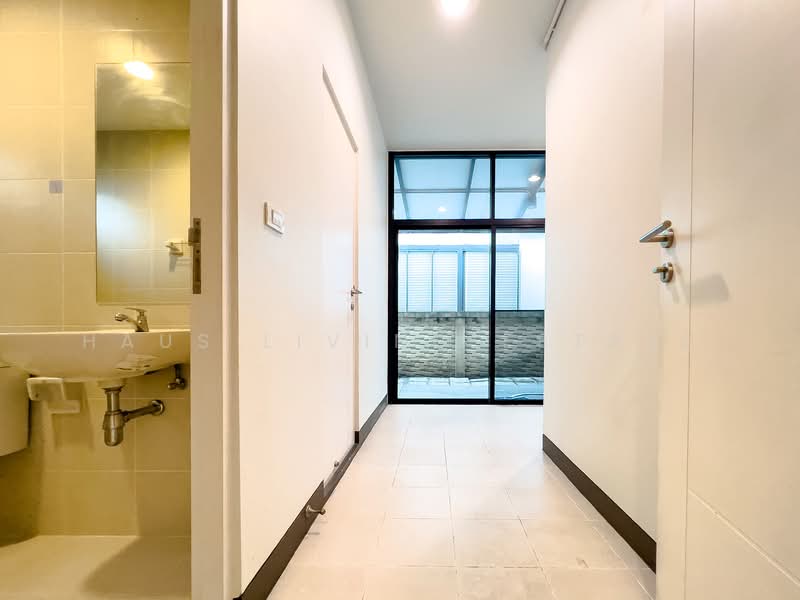 Burasiri Ratchaphruek - 345, Nonthaburi, 54/317 Ratchapruek Road, Khlong Khoi, Pak Kret, Nonthaburi, 4 Bedrooms, 262 sqm, Single Detached House For Sale, by Haus Living Estate, 500306364 - DDproperty.com