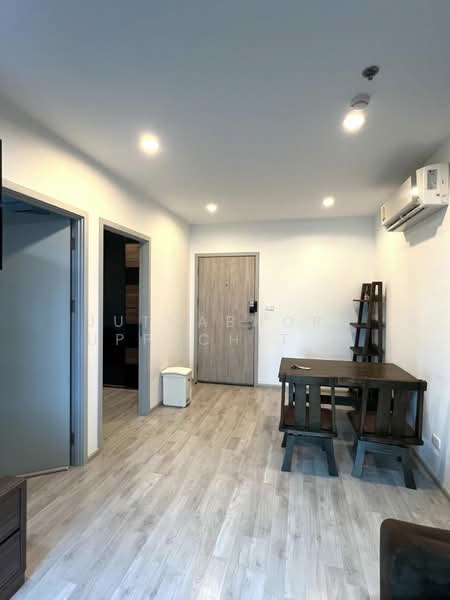 IDEO Mobi Charan Interchange, Bangkok, 531 Charansanitwong Road, Bang Khun Sri, Bangkok Noi, Bangkok, 2 Bedrooms, 45 sqm, Condo For Rent, by Juthabhorn Uppachit (Amy), 500306365 - DDproperty.com