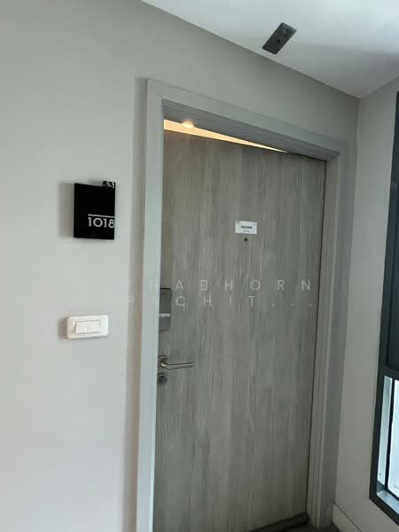 IDEO Mobi Charan Interchange, Bangkok, 531 Charansanitwong Road, Bang Khun Sri, Bangkok Noi, Bangkok, 2 Bedrooms, 45 sqm, Condo For Rent, by Juthabhorn Uppachit (Amy), 500306365 - DDproperty.com