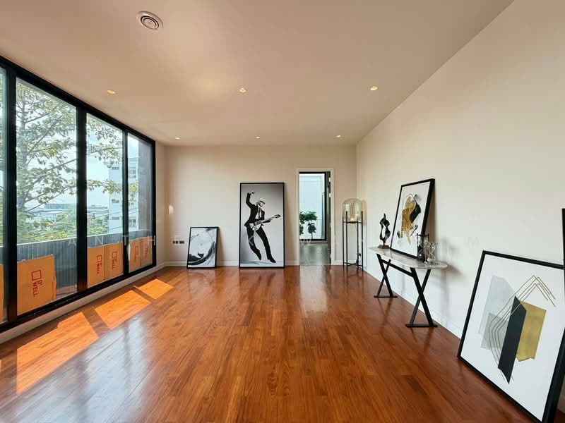 Arna Rama 9, Bangkok, 72 Rama IX Soi 39, Hua Mak, Bang Kapi, Bangkok, 4 Bedrooms, 611 sqm, Single Detached House For Sale, by Anthea Khwanngam, 500306374 - DDproperty.com