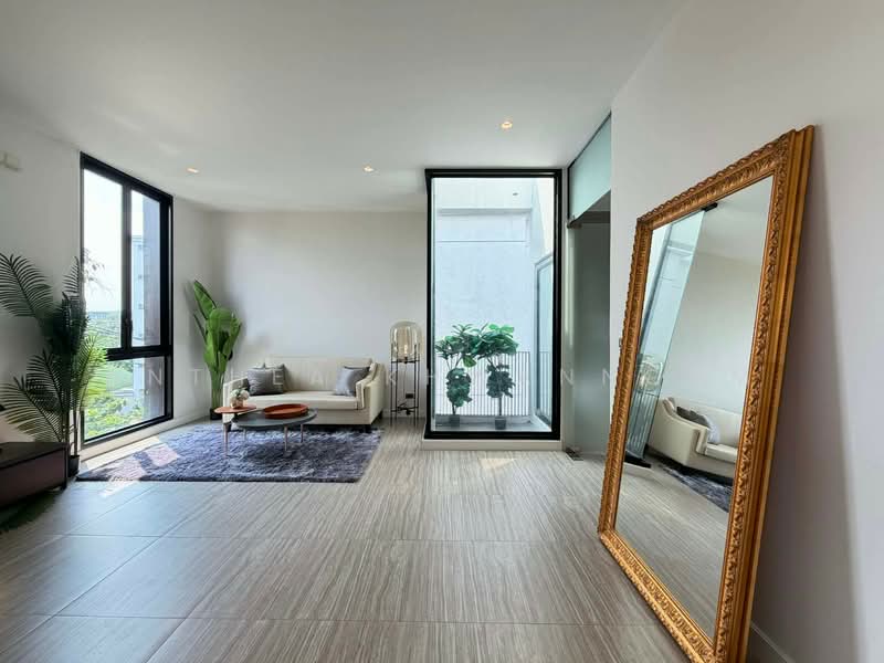 Arna Rama 9, Bangkok, 72 Rama IX Soi 39, Hua Mak, Bang Kapi, Bangkok, 4 Bedrooms, 611 sqm, Single Detached House For Sale, by Anthea Khwanngam, 500306374 - DDproperty.com